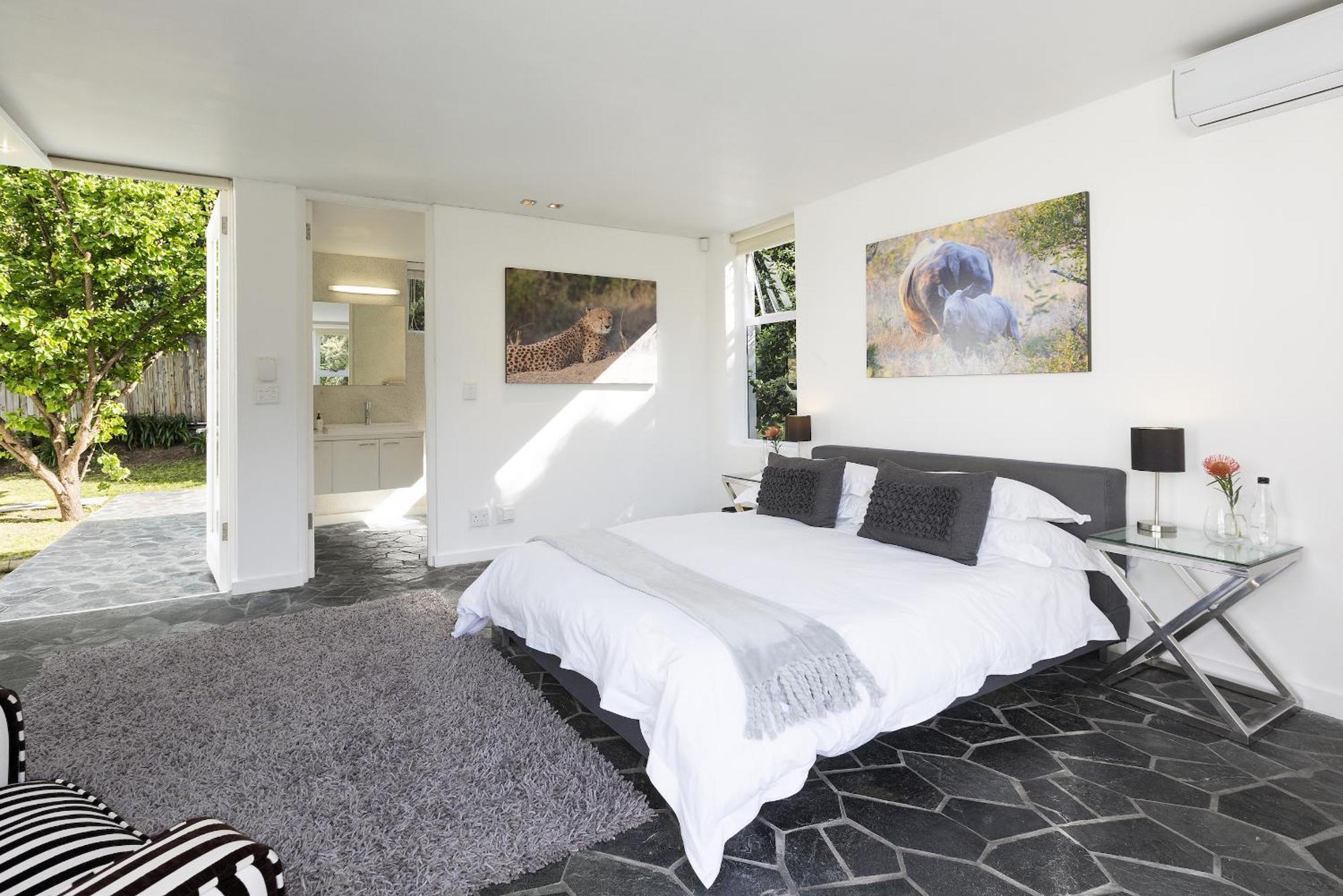 Cube Guest House Hout Bay Quarto foto