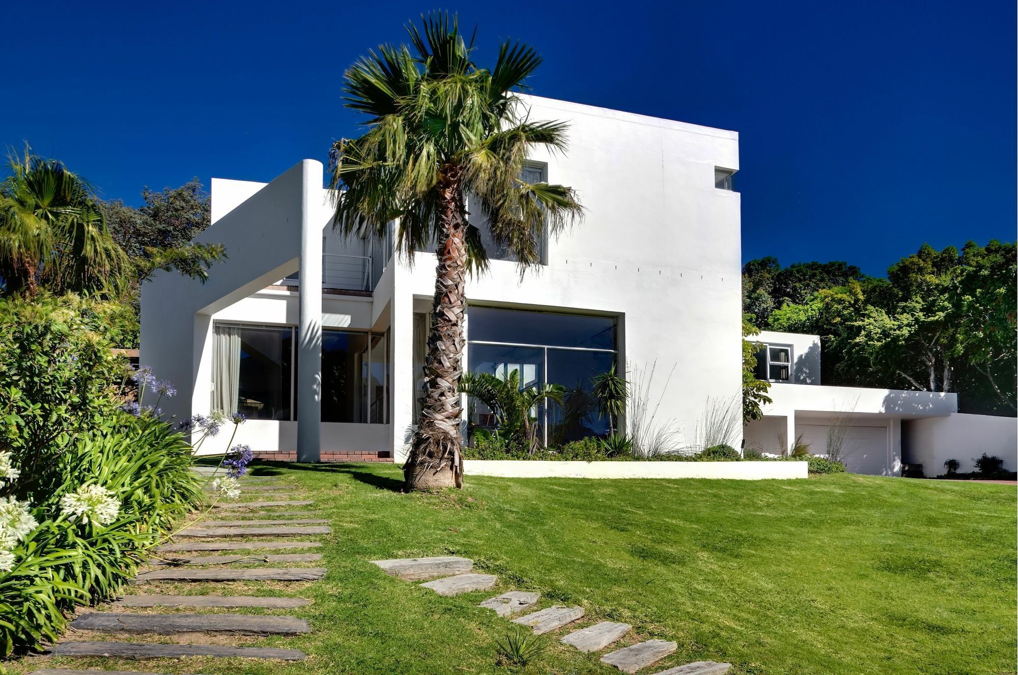 Cube Guest House Hout Bay Exterior foto