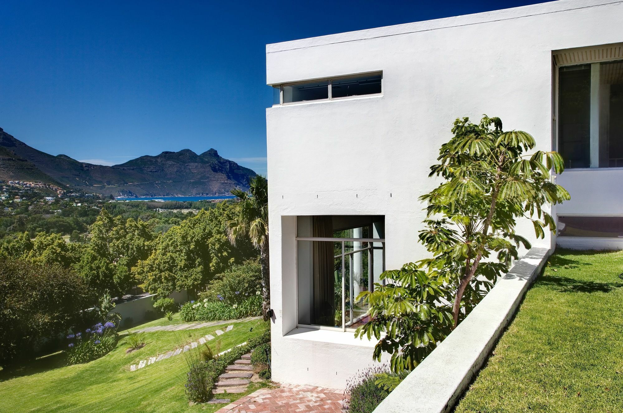 Cube Guest House Hout Bay Exterior foto